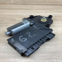 3D0959704D   Rear door window regulator motor Volkswagen Phaeton