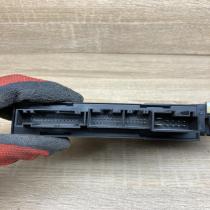 3D0959704D   Rear door window regulator motor Volkswagen Phaeton