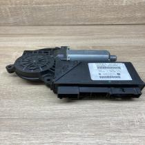 3D1959701D   Front door window regulator motor Volkswagen Phaeton