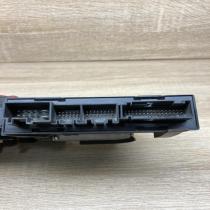 3D1959701D   Front door window regulator motor Volkswagen Phaeton