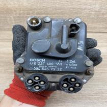 0045457932 0227400553  Ignition amplifier control unit Mercedes-Benz E W124