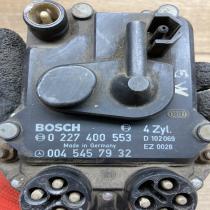 0045457932 0227400553  Ignition amplifier control unit Mercedes-Benz E W124