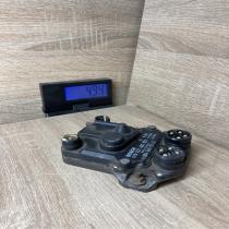 0045457932 0227400553  Ignition amplifier control unit Mercedes-Benz E W124