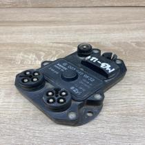 0035459532 5WK6134  Ignition amplifier control unit Mercedes-Benz E W124