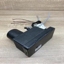 2038000048 2115405506  Central locking vacuum pump Mercedes-Benz C W203