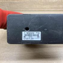 2038000048 2115405506  Central locking vacuum pump Mercedes-Benz C W203