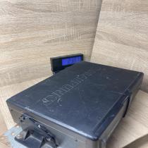 7607700003   CD/DVD changer Audi A6 S6 C5 4B