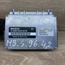 0175454432 0280002575  Engine control unit/module ECU Mercedes-Benz S W140