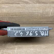 0175454432 0280002575  Engine control unit/module ECU Mercedes-Benz S W140