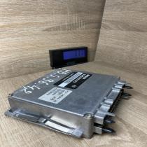 0175454432 0280002575  Engine control unit/module ECU Mercedes-Benz S W140