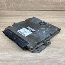 8200287269 897319 2823 275800 1524 Engine control unit/module ECU Renault Espace