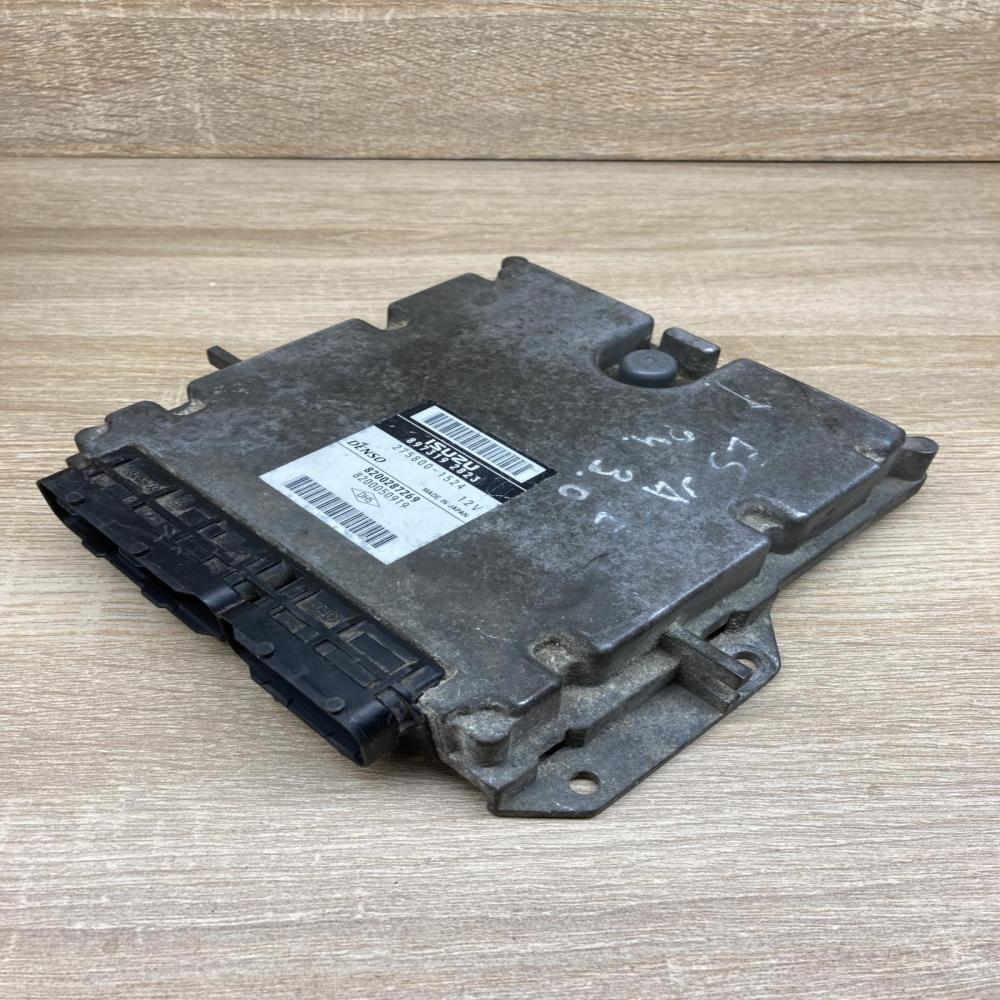 8200287269 897319 2823 275800 1524 Engine control unit/module ECU Renault Espace