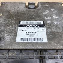 8200287269 897319 2823 275800 1524 Engine control unit/module ECU Renault Espace