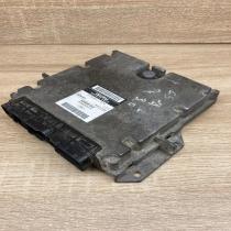 8200287269 897319 2823 275800 1524 Engine control unit/module ECU Renault Espace