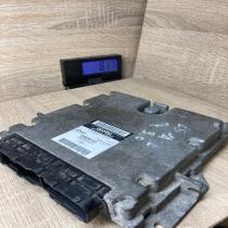8200287269 897319 2823 275800 1524 Engine control unit/module ECU Renault Espace