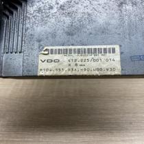 1405453032 412225001  Engine control unit/module ECU Mercedes-Benz S W140
