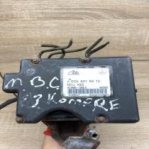 A0024319212 100204 00134  ABS Pump Mercedes-Benz C W202