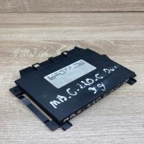 A0215450932 5WK3391  Gearbox control unit/module Mercedes-Benz E W210