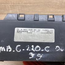 A0215450932 5WK3391  Gearbox control unit/module Mercedes-Benz E W210