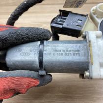 A2118203042 0130821971  Front door window regulator motor Mercedes-Benz E W211