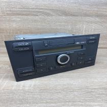 3S7T 18K876 AC M210639  Radio/CD/DVD/GPS head unit Ford Mondeo Mk III