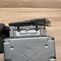 98AB 12A650 CHD 98AB12A650CHD USED Engine control unit/module ECU Ford Focus