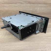 3S7T 18K876 AC M210639  Radio/CD/DVD/GPS head unit Ford Mondeo Mk III