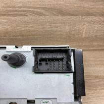 3S7T 18K876 AC M210639  Radio/CD/DVD/GPS head unit Ford Mondeo Mk III