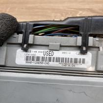 98AB 12A650 CHD 98AB12A650CHD USED Engine control unit/module ECU Ford Focus