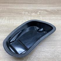 6K1941043A 6K1 941 043 A  Headlight/headlamp dust cover Seat Ibiza II (6k)