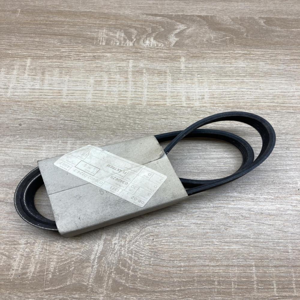 93181704 6340629  Timing belt Opel Astra F