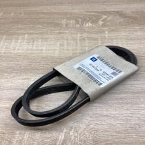 93181704 6340629  Timing belt Opel Astra F