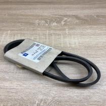 93181704 6340629  Timing belt Opel Astra F