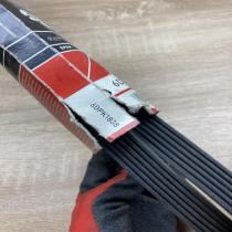 6DPK1838   Timing belt Volvo XC70