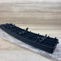 4B0807683F   Front bumper lower grill Audi A6 S6 C5 4B