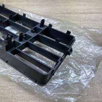 4B0807683F   Front bumper lower grill Audi A6 S6 C5 4B