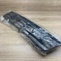 4B0807683F   Front bumper lower grill Audi A6 S6 C5 4B