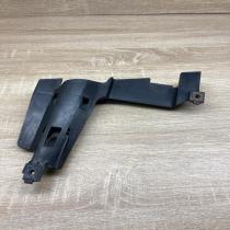 58201L   Headlight/headlamp mounting bracket BMW 3 E46