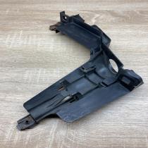 58201L   Headlight/headlamp mounting bracket BMW 3 E46