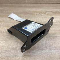 93368358 1400710  Front bumper mounting bracket Opel Meriva A