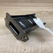 93368358 1400710  Front bumper mounting bracket Opel Meriva A