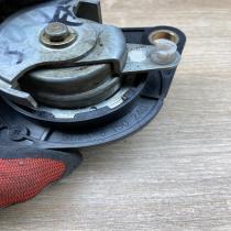 8150240   Tailgate exterior lock BMW 7 E38
