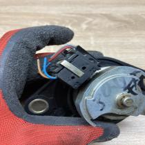 8150240   Tailgate exterior lock BMW 7 E38