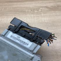 1S4F 12A650 FB 1S4F12A650FB SANK Engine control unit/module ECU Ford Fiesta