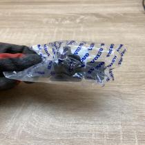 1214660   Rear parking sensor holder (PDC) Volvo S60