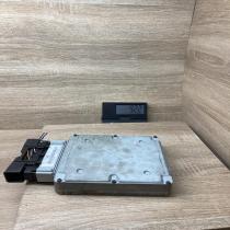 1S4F 12A650 FB 1S4F12A650FB SANK Engine control unit/module ECU Ford Fiesta