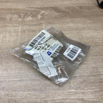 13252456 1713424  Front fender indicator light Opel Meriva A