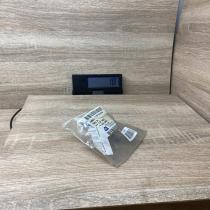 13252456 1713424  Front fender indicator light Opel Meriva A