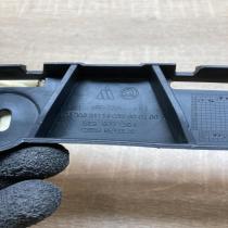 5E9807394   Rear bumper mounting bracket Skoda Octavia Mk3 (5E)