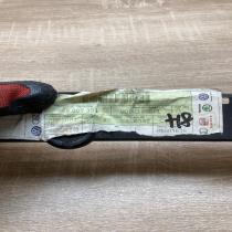 5E9807394   Rear bumper mounting bracket Skoda Octavia Mk3 (5E)